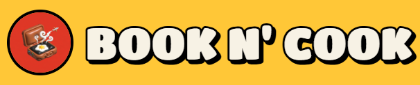 Book N' Cook